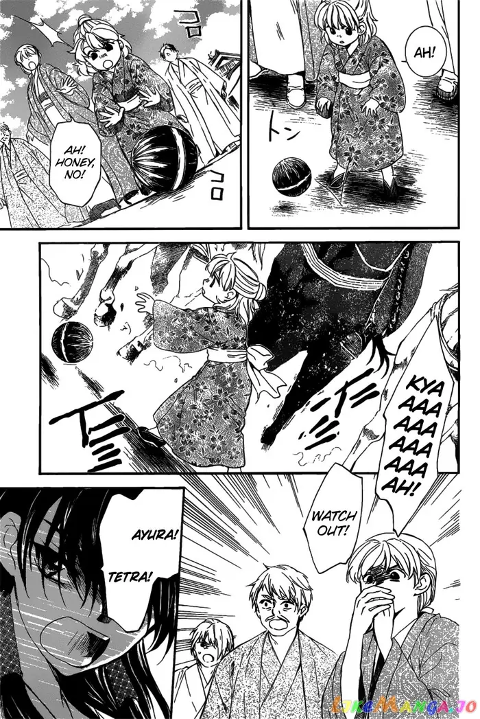 Yona of the Dawn Chapter 158 image 23_optimized